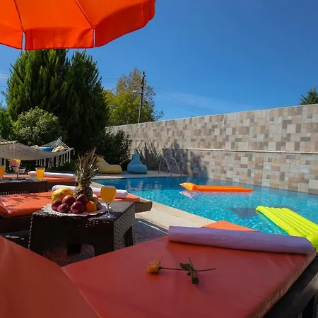 Villa Sefa Muğla