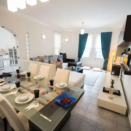 Sefa Villa Muğla