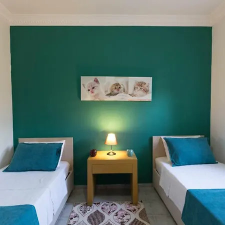 Sefa Villa Muğla
